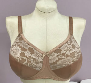 How to Make Custom-Fit Bras and Lingerie